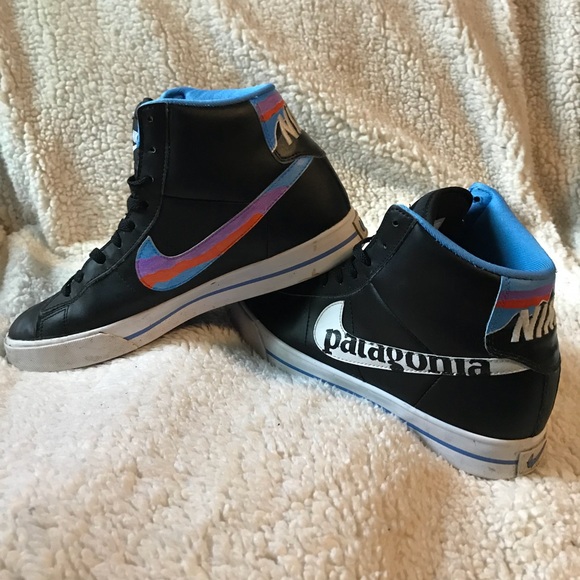 nike sweet classic high